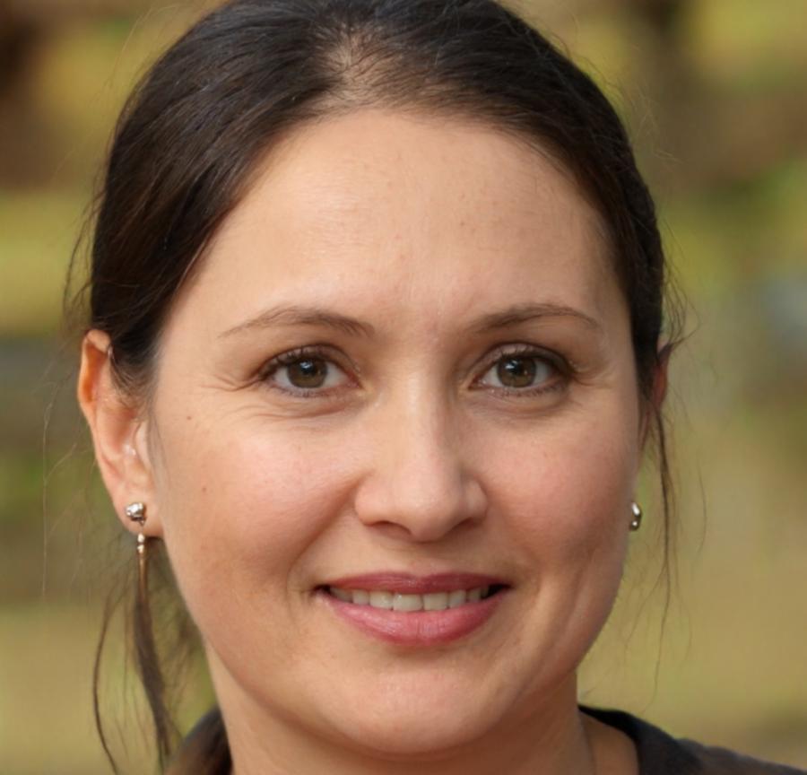 Sarah Mitchell, FinTech Innovation Expert